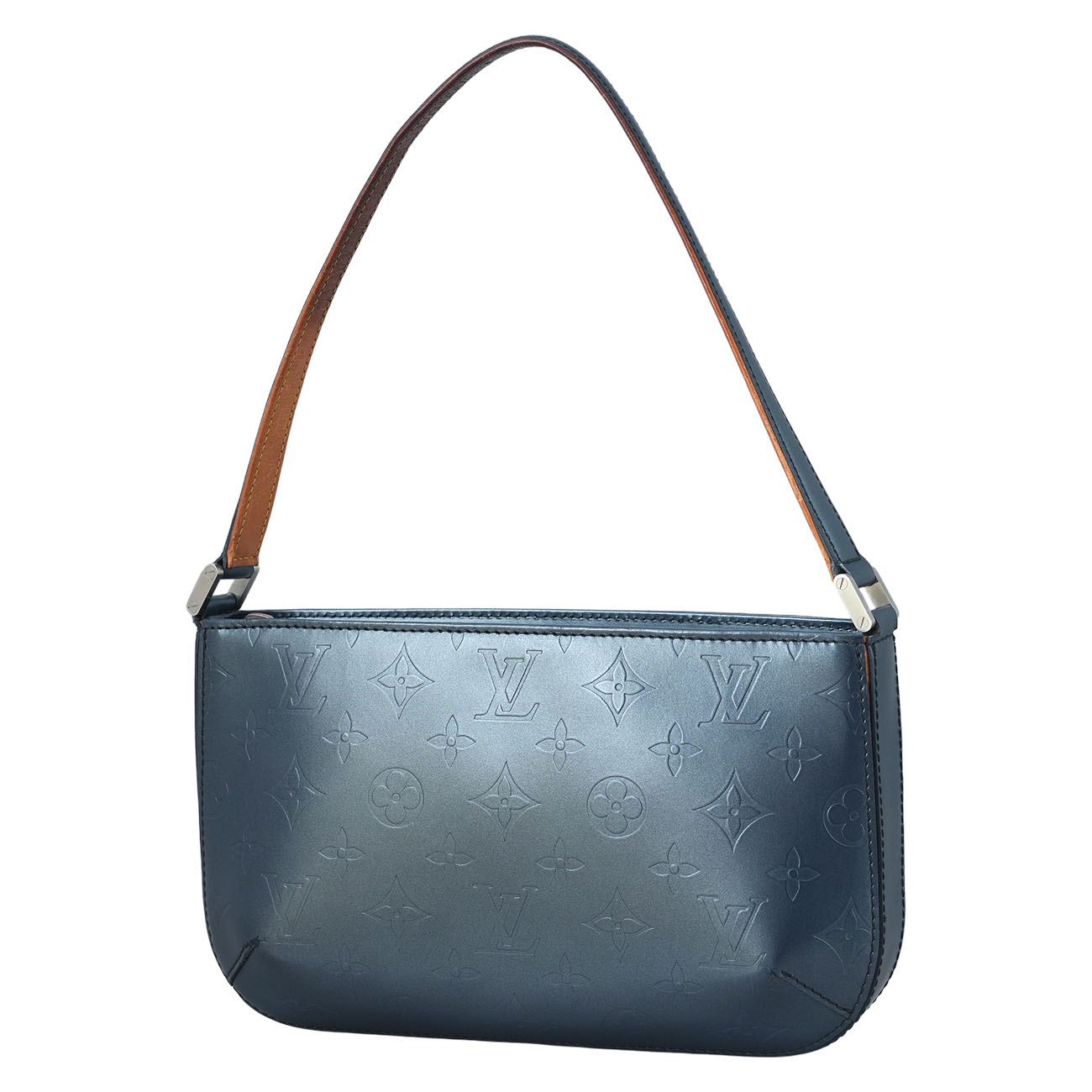 LOUIS VUITTON(USED)루이비통 모노그램 매트 숄더백